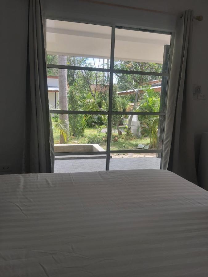 Nice Home Stay At Samroiyod Baanphakrimlay المظهر الخارجي الصورة