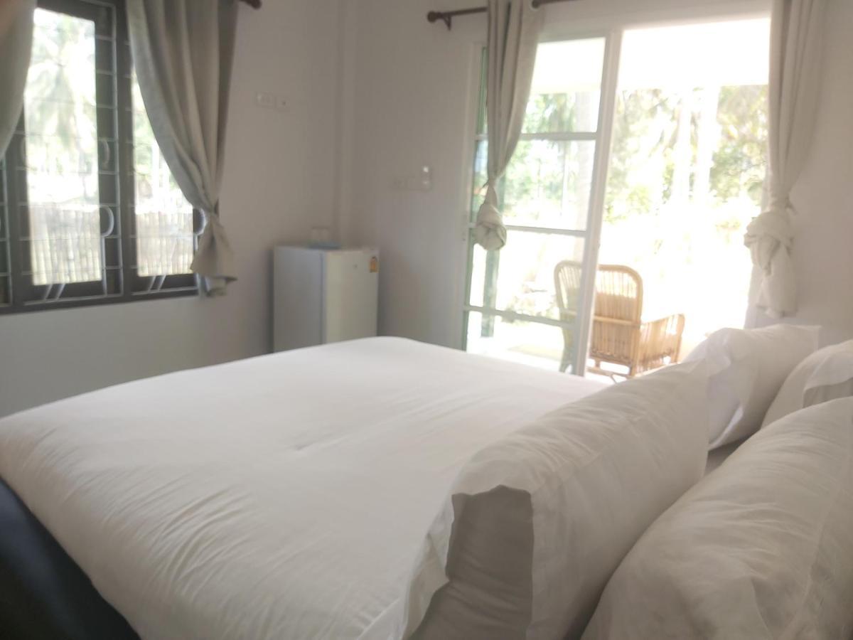 Nice Home Stay At Samroiyod Baanphakrimlay المظهر الخارجي الصورة